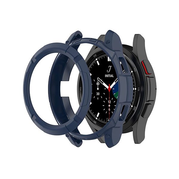 SAMSUNG GALAXY WATCH 4 CASE COVER