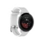 SUUNTO 3 SILICONE WHITE STRAP
