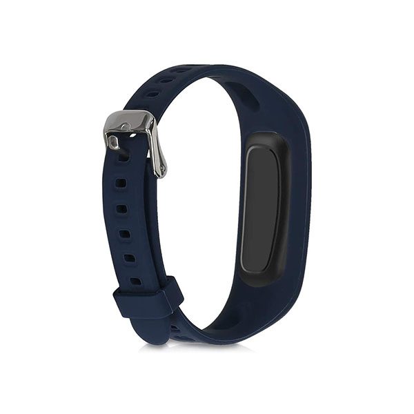 Huawei Band 3e Silicone Strap - Navy
