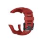 4 SUUNTO AMBIT SILICONE RED STRAP