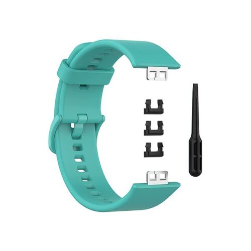 Huawei Fit Watch Silicone Strap - Teal
