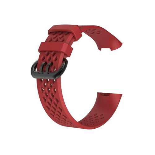 FITBIT CHARGE 3 BREATHABLE MESH STRAP