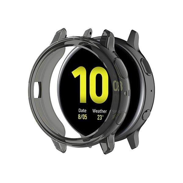 SAMSUNG GALAXY BUMPER CASE COVER