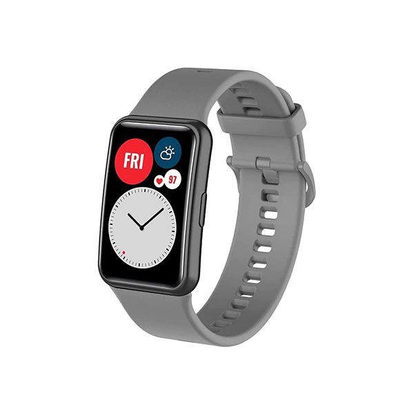 HUAWEI FIT WATCH SILICONE STRAP