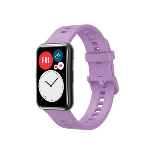 HUAWEI FIT WATCH SILICONE STRAP