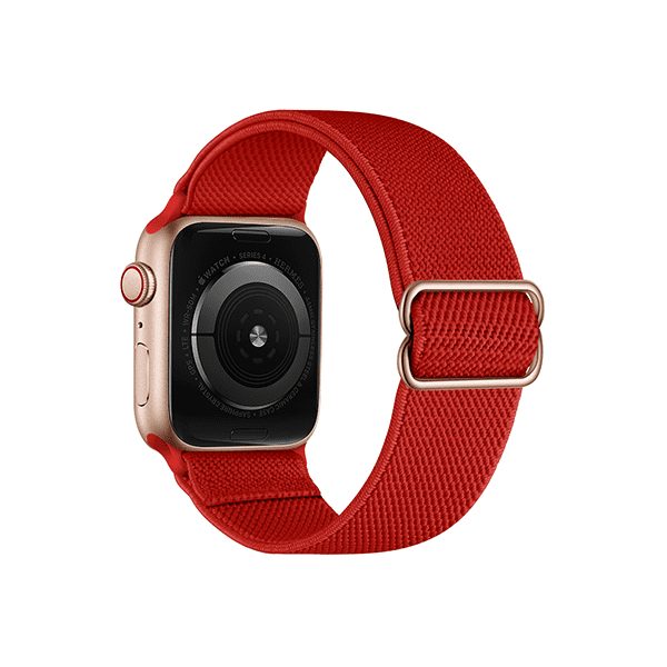 APPLE NYLON SOLO STRAP