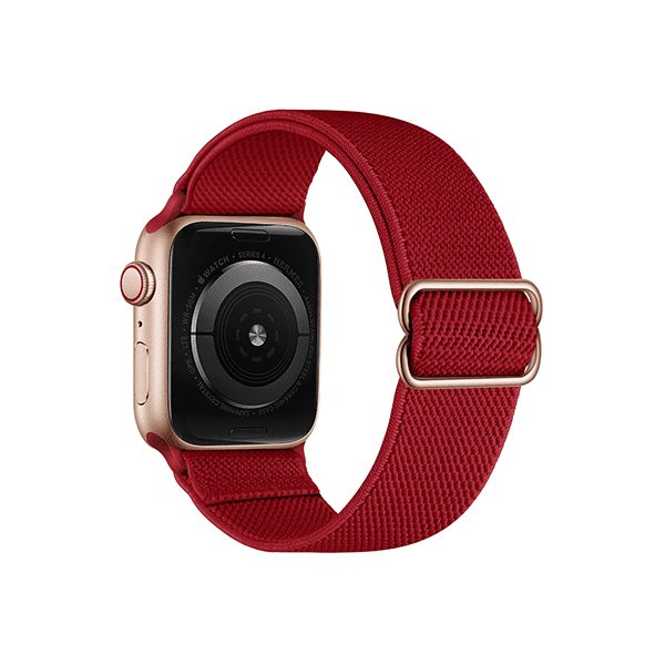 APPLE NYLON SOLO STRAP