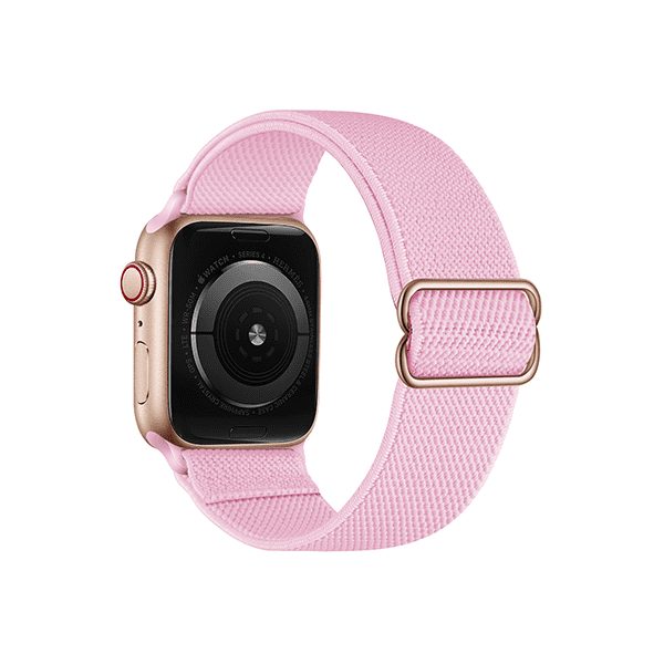1 APPLE NYLON SOLO STRAP