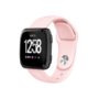 2 Fitbit Versa 1/2