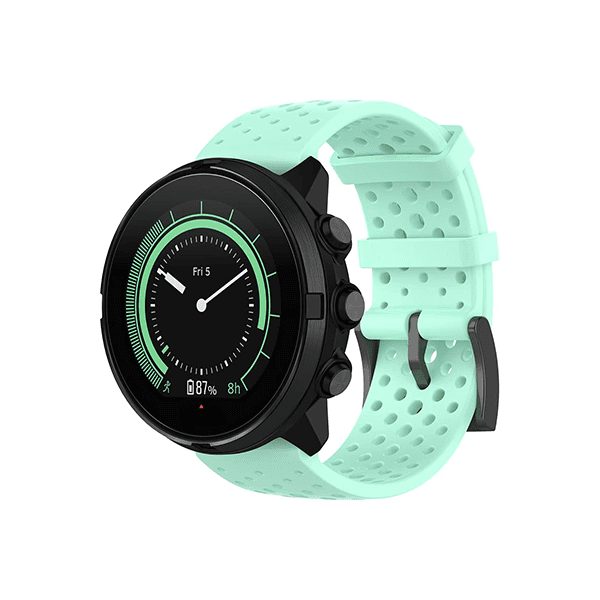 Suunto 7/9 Silicone Sports Strap