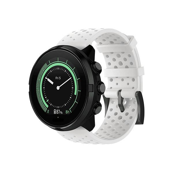 Suunto 7/9 Silicone Sports Strap