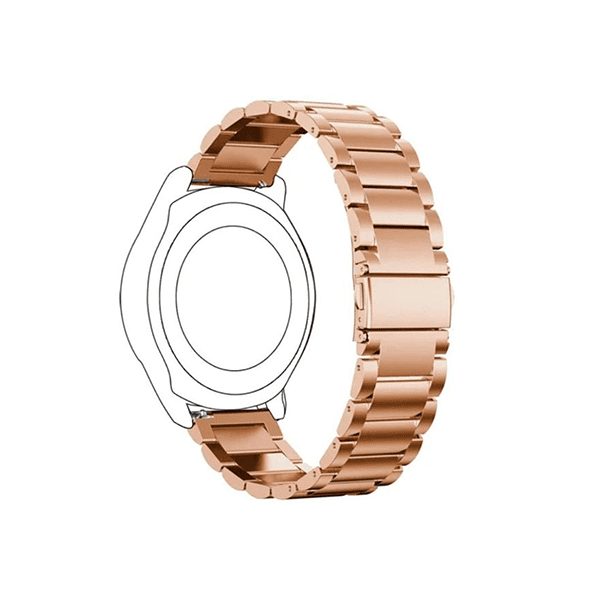 3 universal silicone strap
