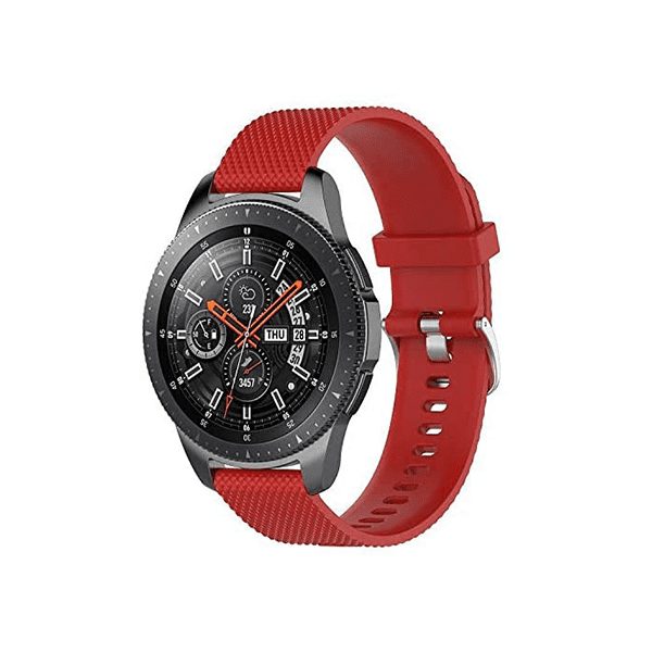 Suunto 3 Silicone Strap