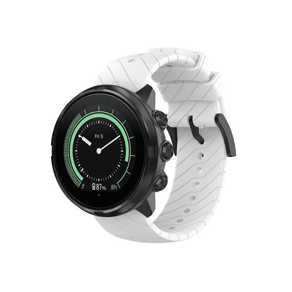 Suunto 7/9 Silicone Straps