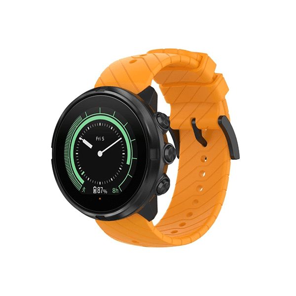 Suunto 7/9 Silicone Straps