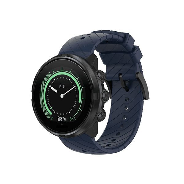 Suunto 7/9 Silicone Straps