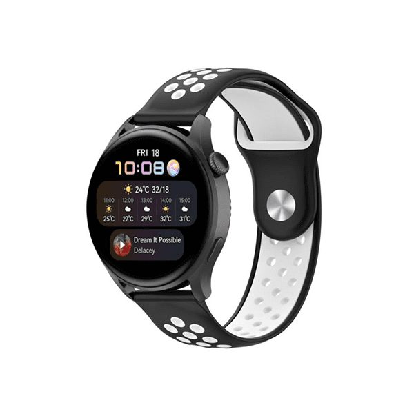 7 Samsung Galaxy Sports Straps (22mm)