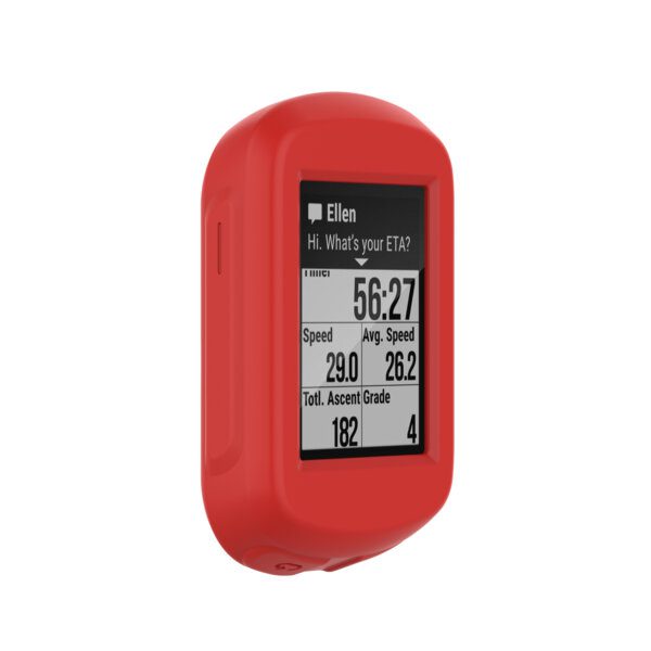 1 (1) garmin edge 130/130+