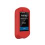 1 (13) Garmin Edge 830 Protective Cases - Red