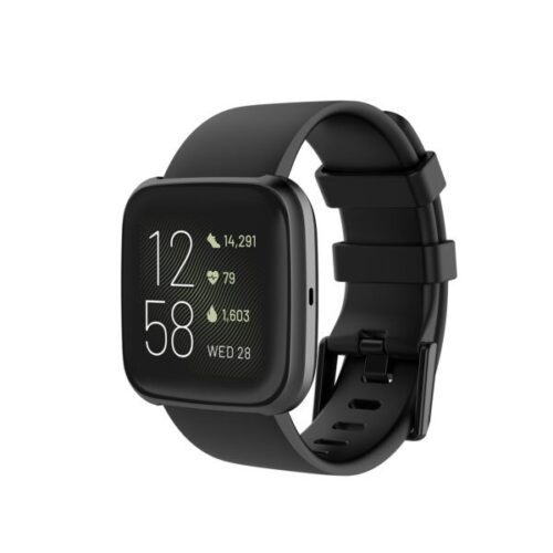 Fitbit Versa 1/2