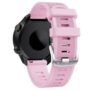 1 (36) Garmin Forerunner 55 Silicone Strap