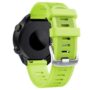 1 (39) Garmin Forerunner 55 Silicone Strap
