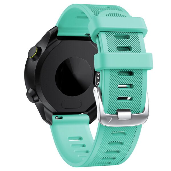 Garmin Forerunner 55 Silicone Straps MDM Electron