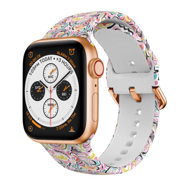 1 (55) Apple Watch