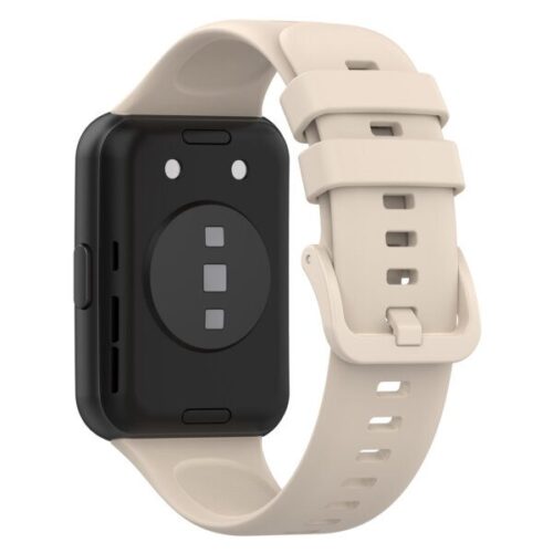 Huawei Watch Fit 2 Silicone Straps
