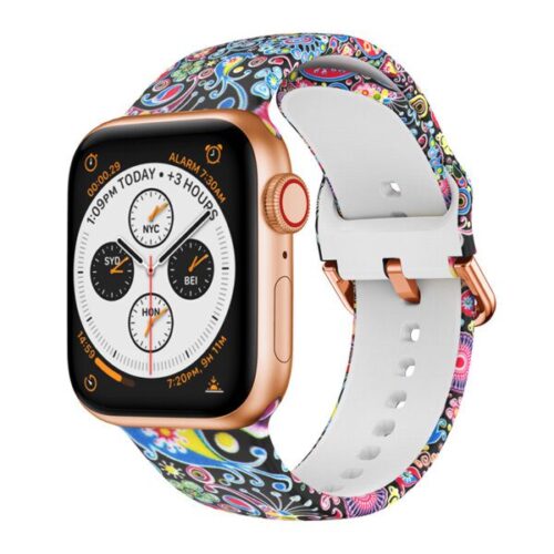 1 (80) Apple Watch