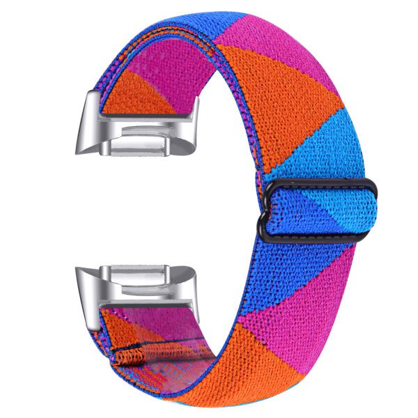 21# (2) Fitbit Charge 5