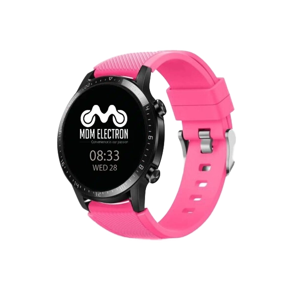Dark Pink