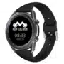 Samsung Galaxy Watch 3 Slim Feminine Silicone Strap