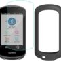 garmin edge 1040 and screen protector