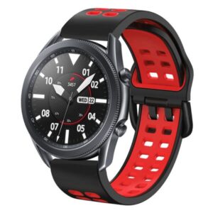 Universal/Samsung/Huawei/Garmin Silicone Strap