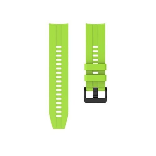 Huawei Watch GT Silicone Strap (46/22mm) Huawei GT5/GT5 Pro Official Type Silicone Strap Huawei GT3 Official Type Silicone Strap