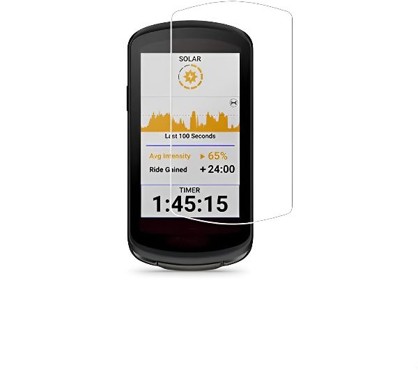 garmin edge screen protector