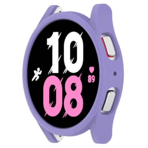 Samsung Galaxy Watch 5 Case Frame - Lilac (44mm)