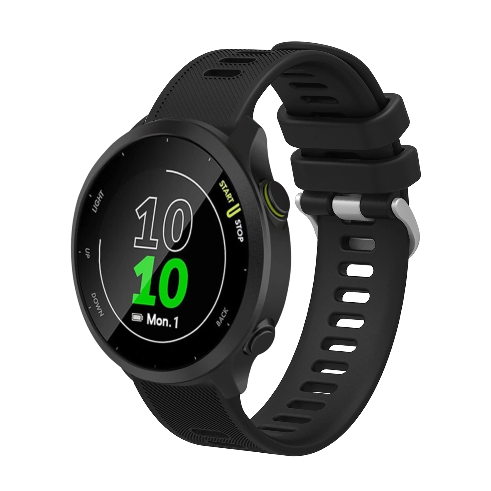 Garmin Forerunner 55 Silicone Strap