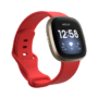 Fitbit Versa 3/4 & Sense Silicone Strap