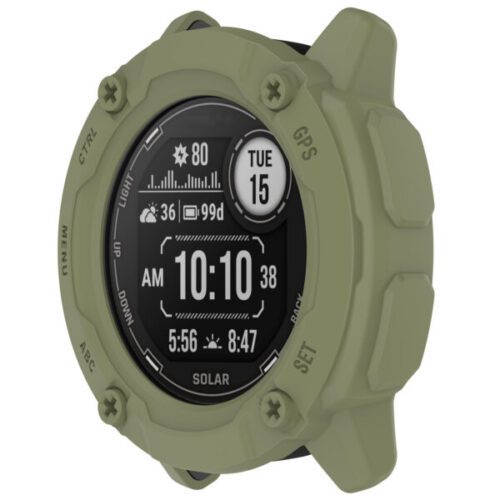 1-9-5 Garmin Instinct 2x