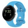 Google Pixel Silicone Strap