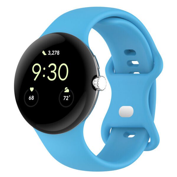 Google Pixel Silicone Strap