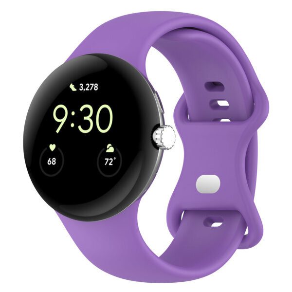 Google Pixel Silicone Strap