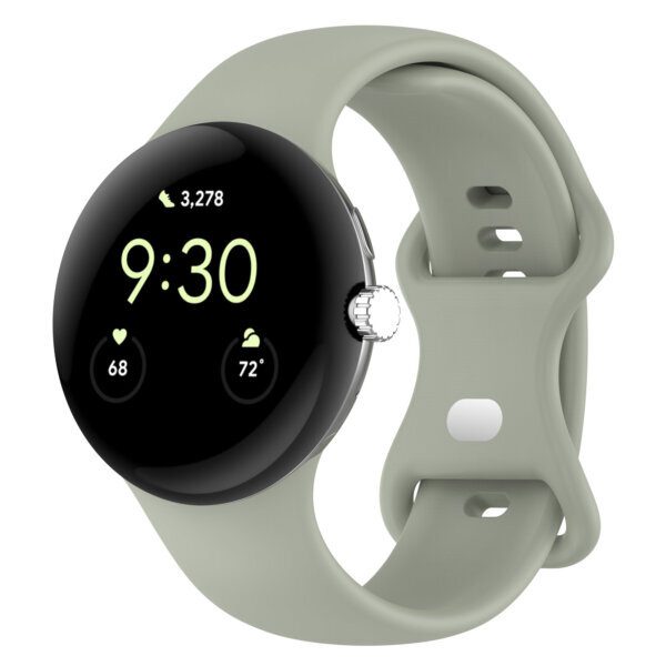 g_6c681046161cf92d72e5d067439e7c7c69ebc253 Google Pixel Silicone Strap