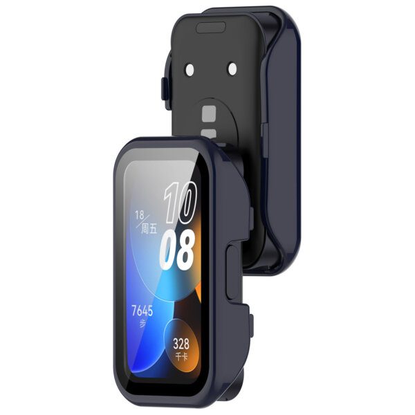 huawei band 8 screen protection case (26)