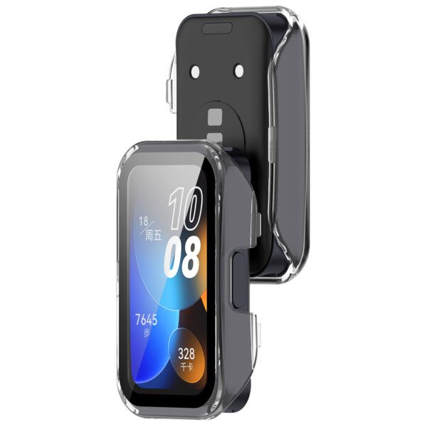 huawei band 8 screen protection case (41)