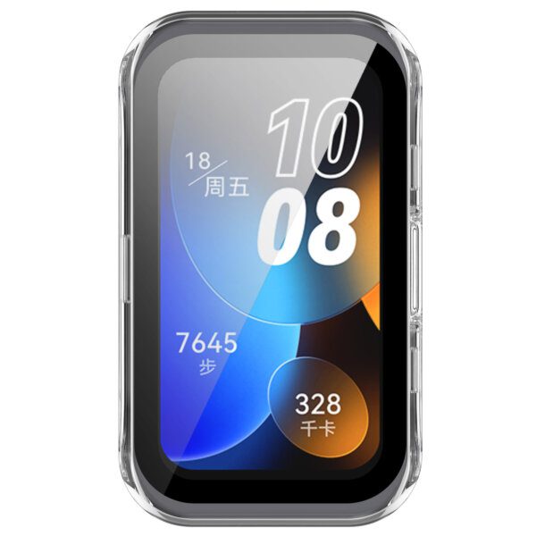 huawei band 8 screen protection case (45)