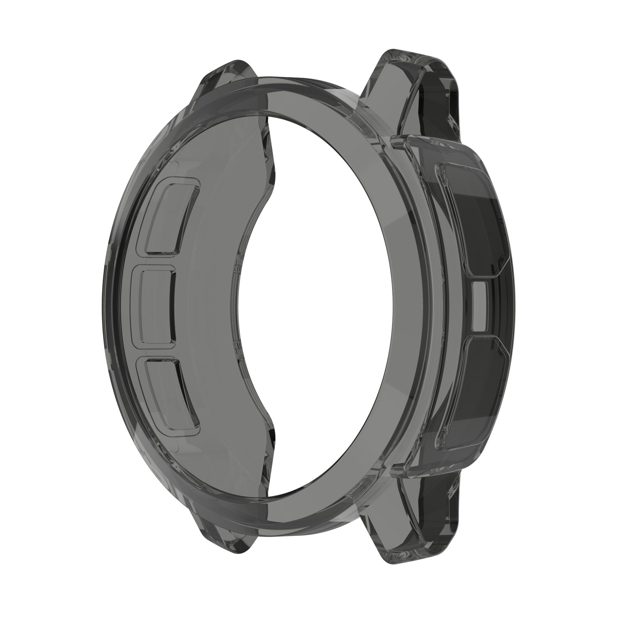Garmin Instinct 2 TPU Protective Case - Black