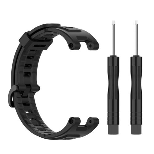 1 (2) Amazfit T-Rex Silicone Strap